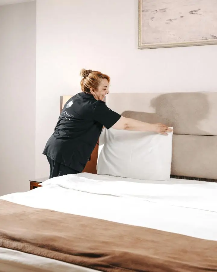 Hotel Diamond