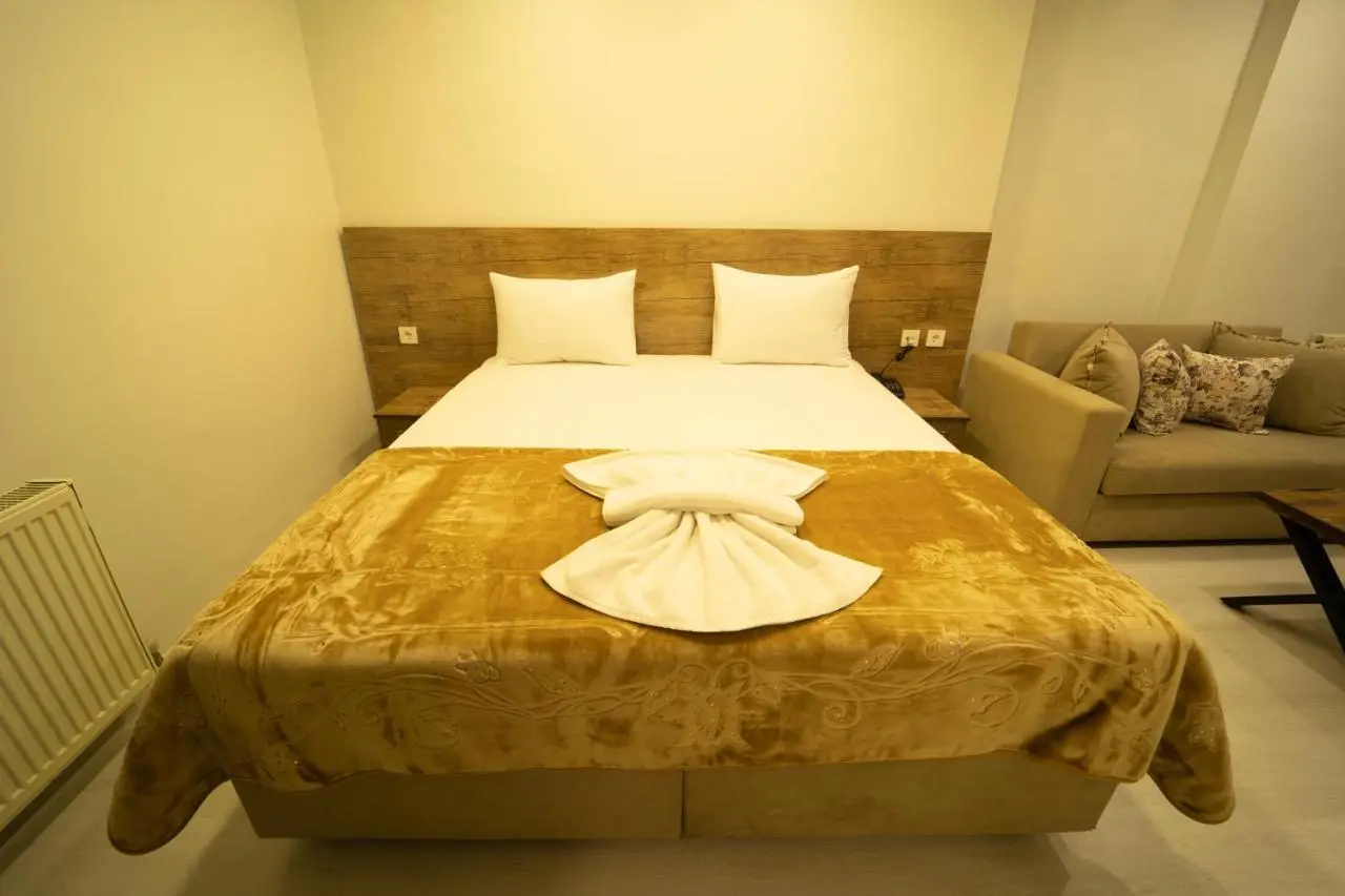 Zin Hotel İstanbul