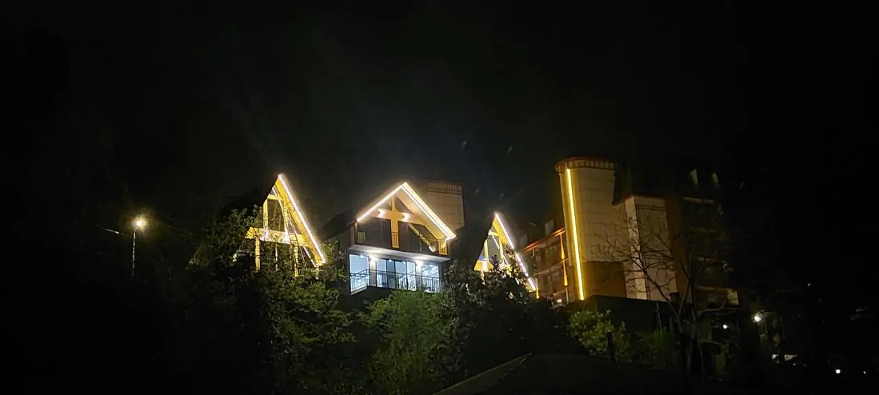 Panorama BatumGora