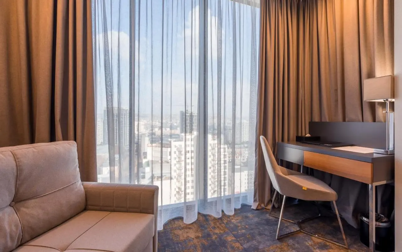 Onyx City Center
