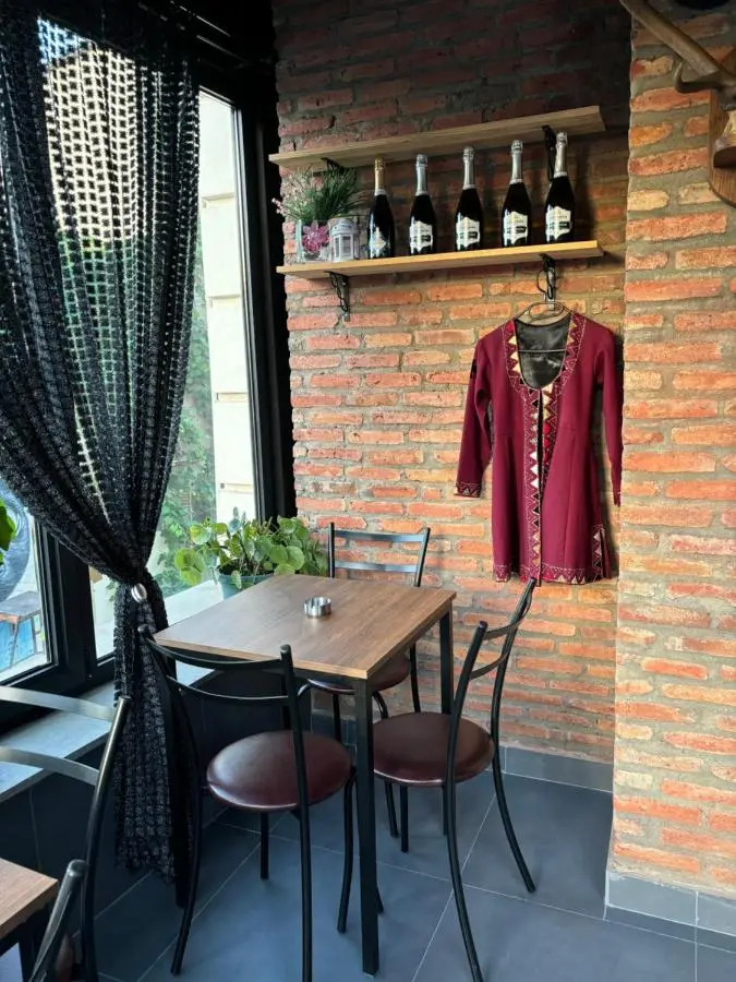 Sanuela Guest House