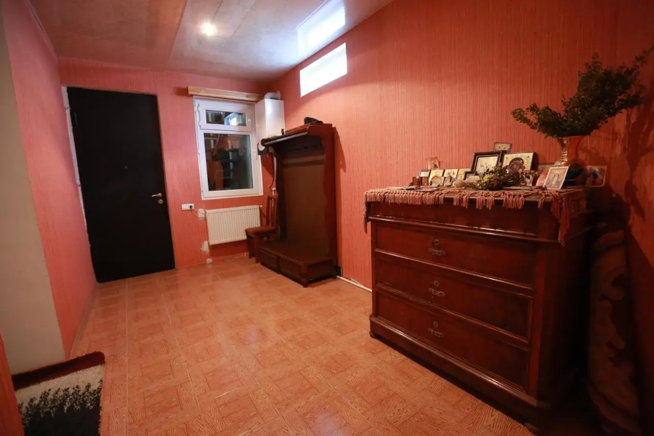 Grimis Villa