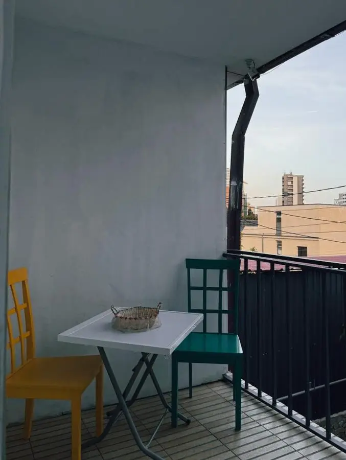 Pine Garden Apartments
