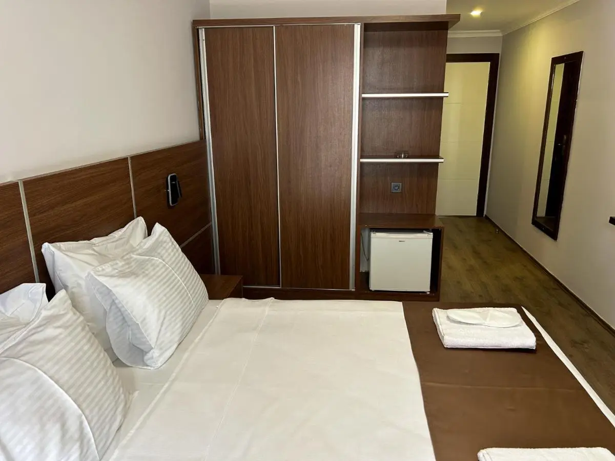 Gulluk Life Hotel