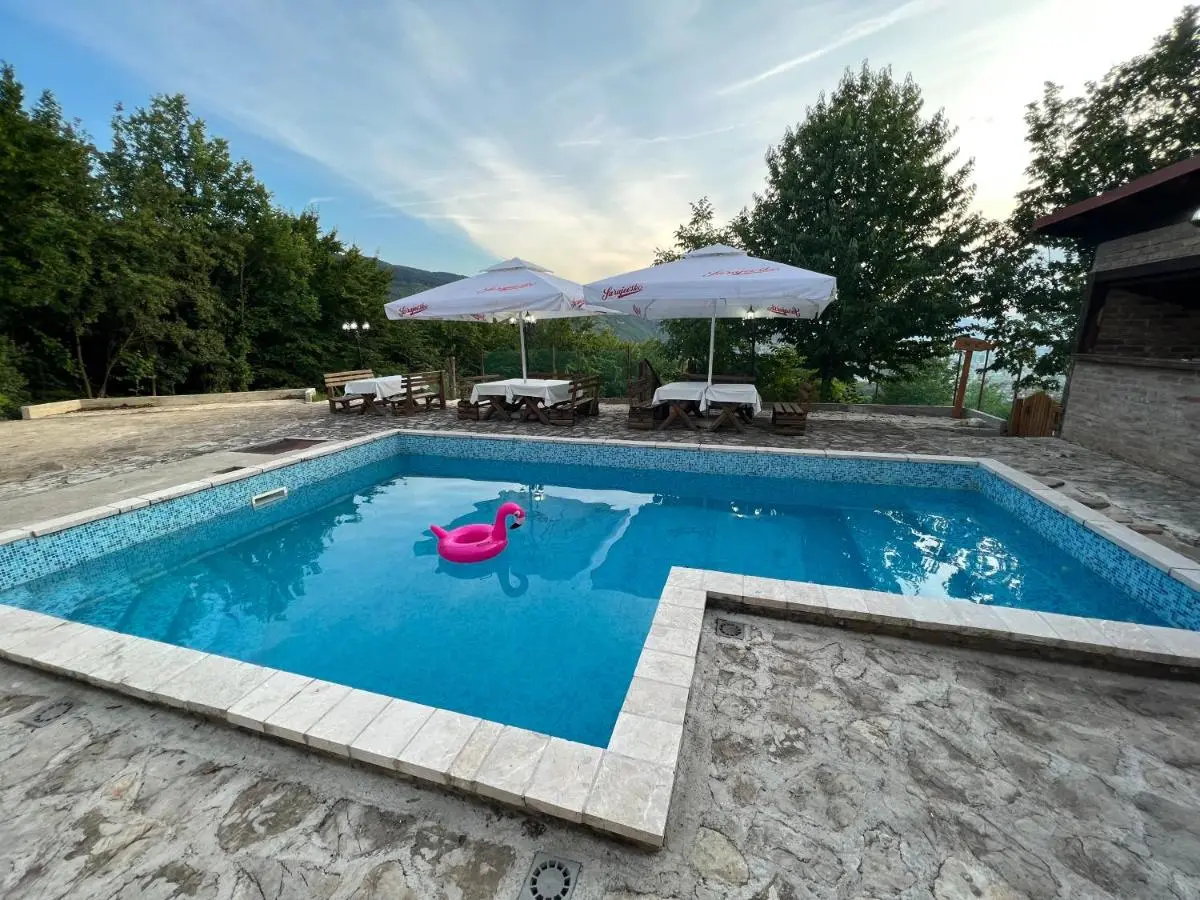Villa White Dove Sarajevo