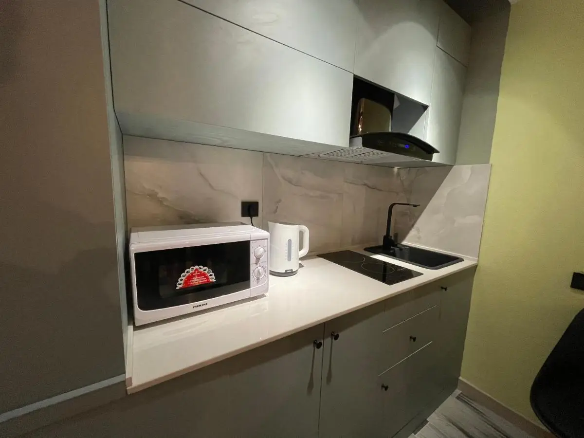 REDCO FOUR SEASONS IN NEW GUDAURI 302