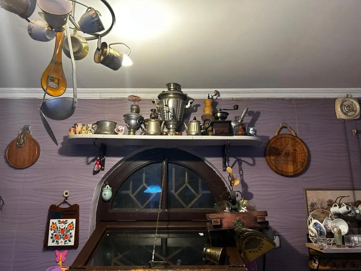 Kutaisi Family Museum