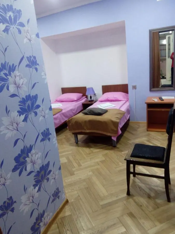 Tbilisi Downtown Guest House