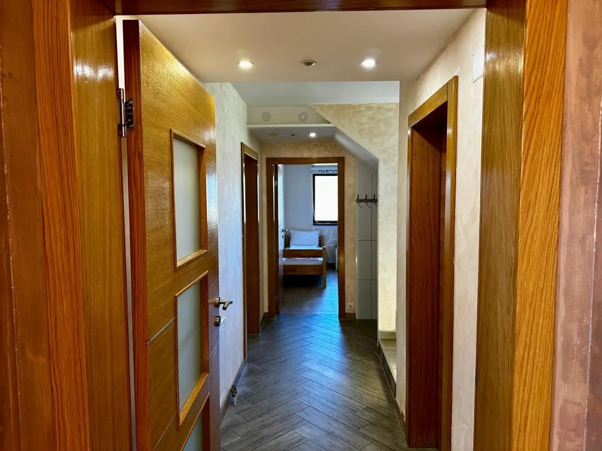 Vlasic Odmor - Villa Wellnes & spa