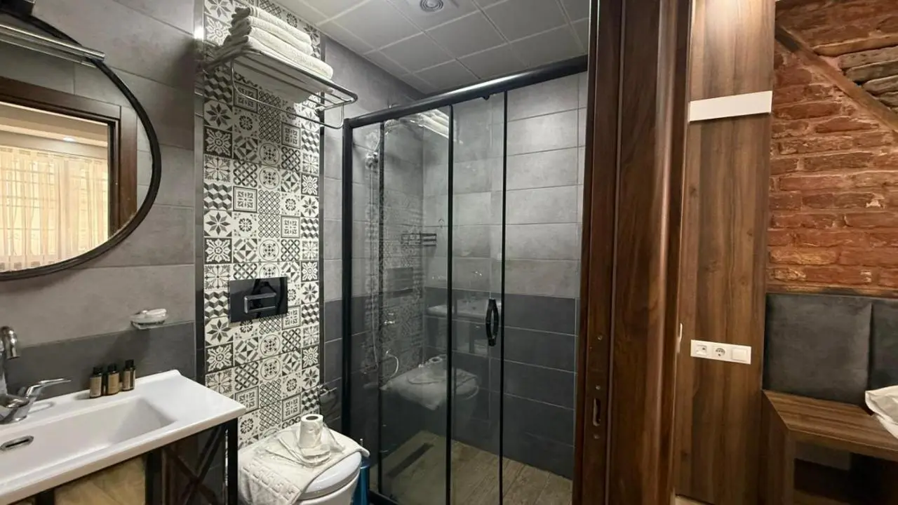Han Suite Hotel