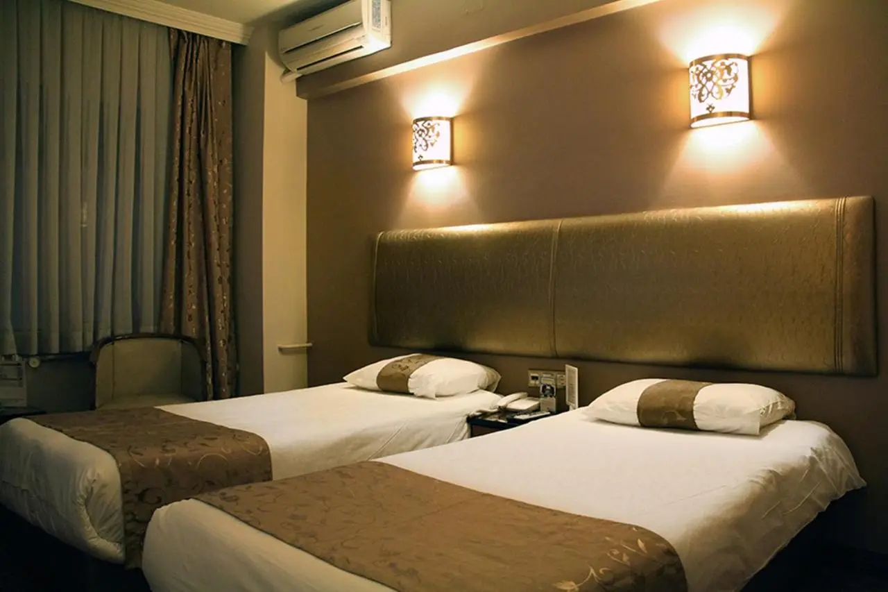 Hotel Artiç