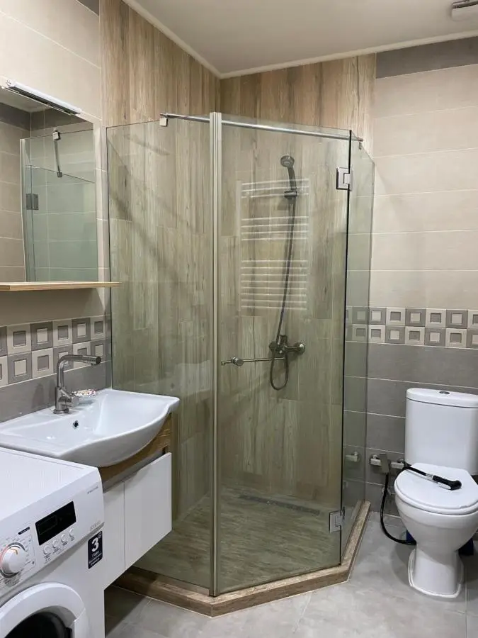 Luxury Tower Saakadze