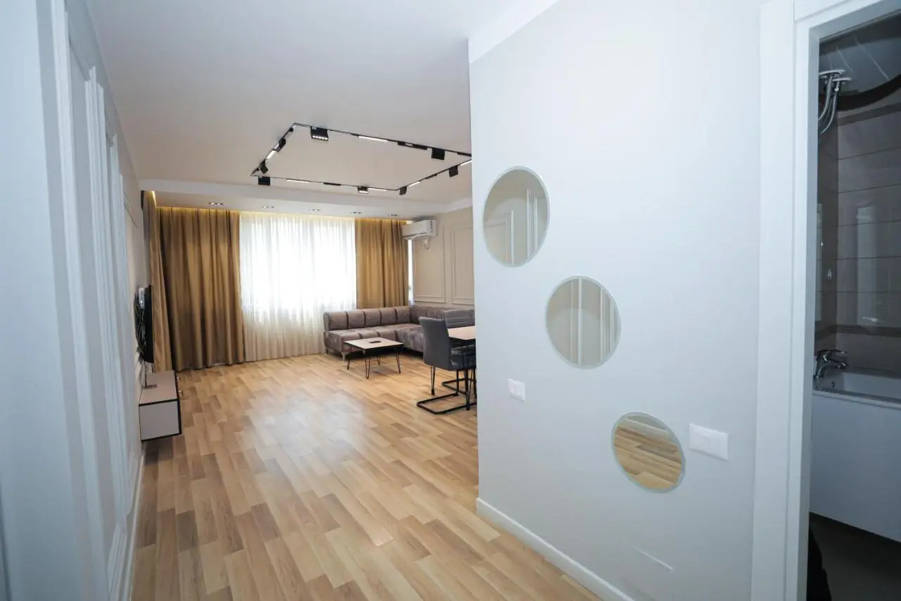 Miku Apartment -Outstanding Apartment at Taiwan