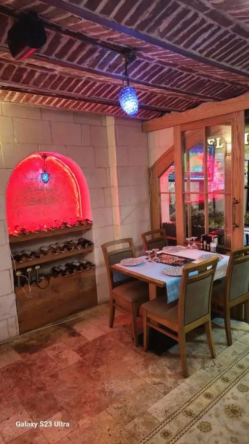 Hatay Hotel