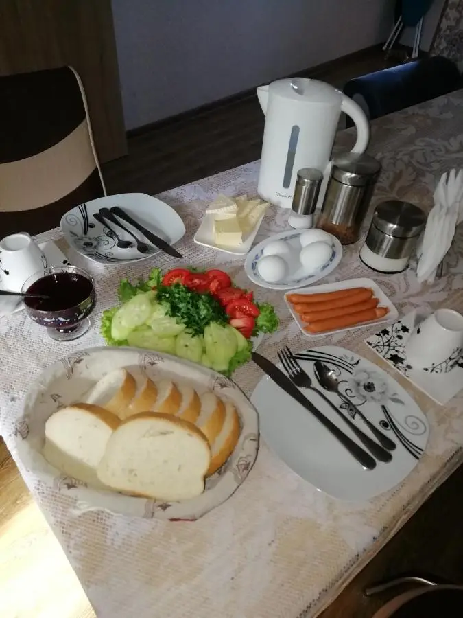 Guest House ELENA