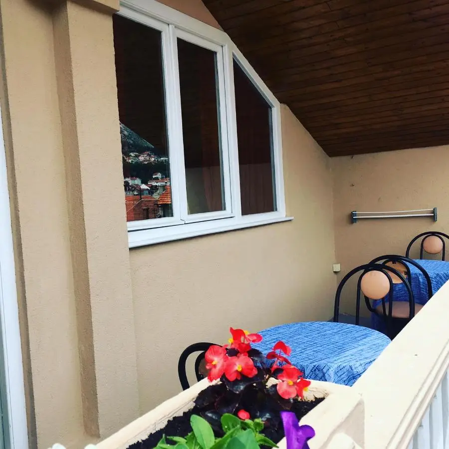 Villa Anja Apartments