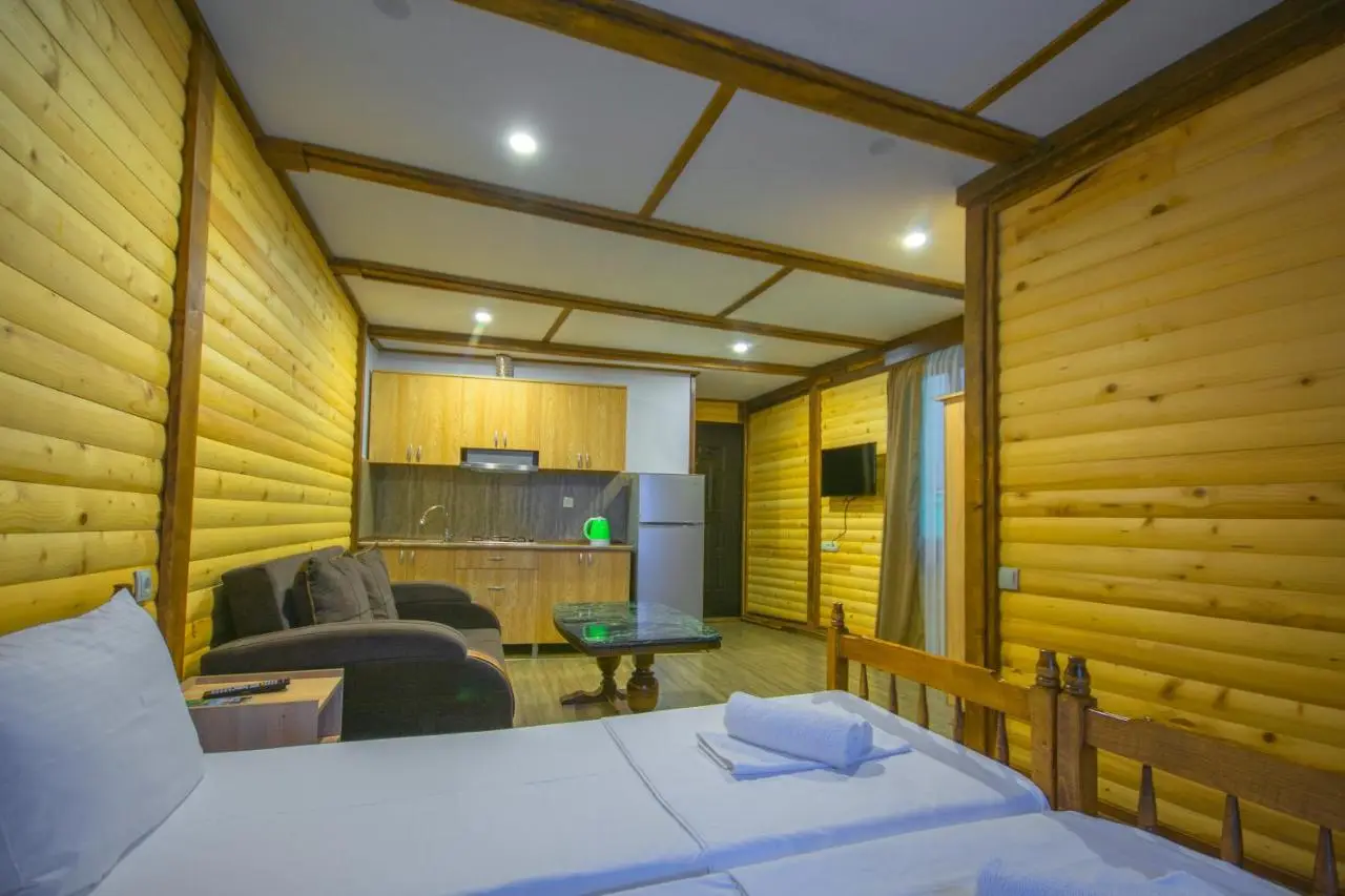 Sister's Warm Guest House
