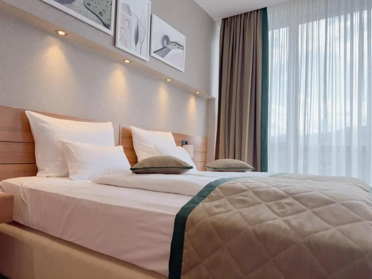 Hotel Via Vitez