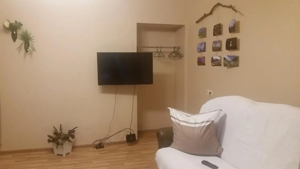 Manana Appartment