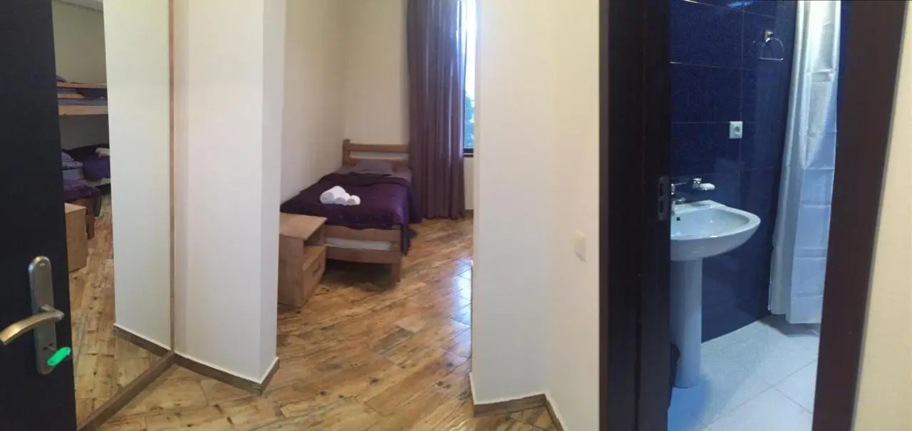 Veranda Guesthouse