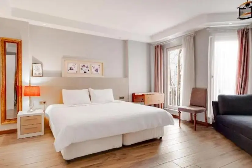 Yankı Hotel