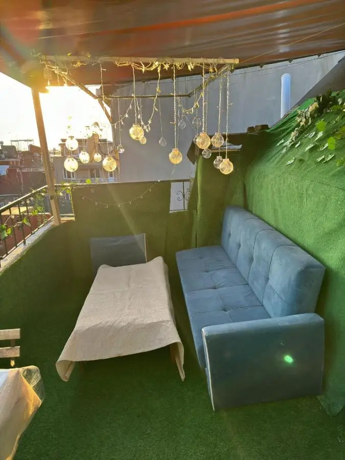 Hotel Antique