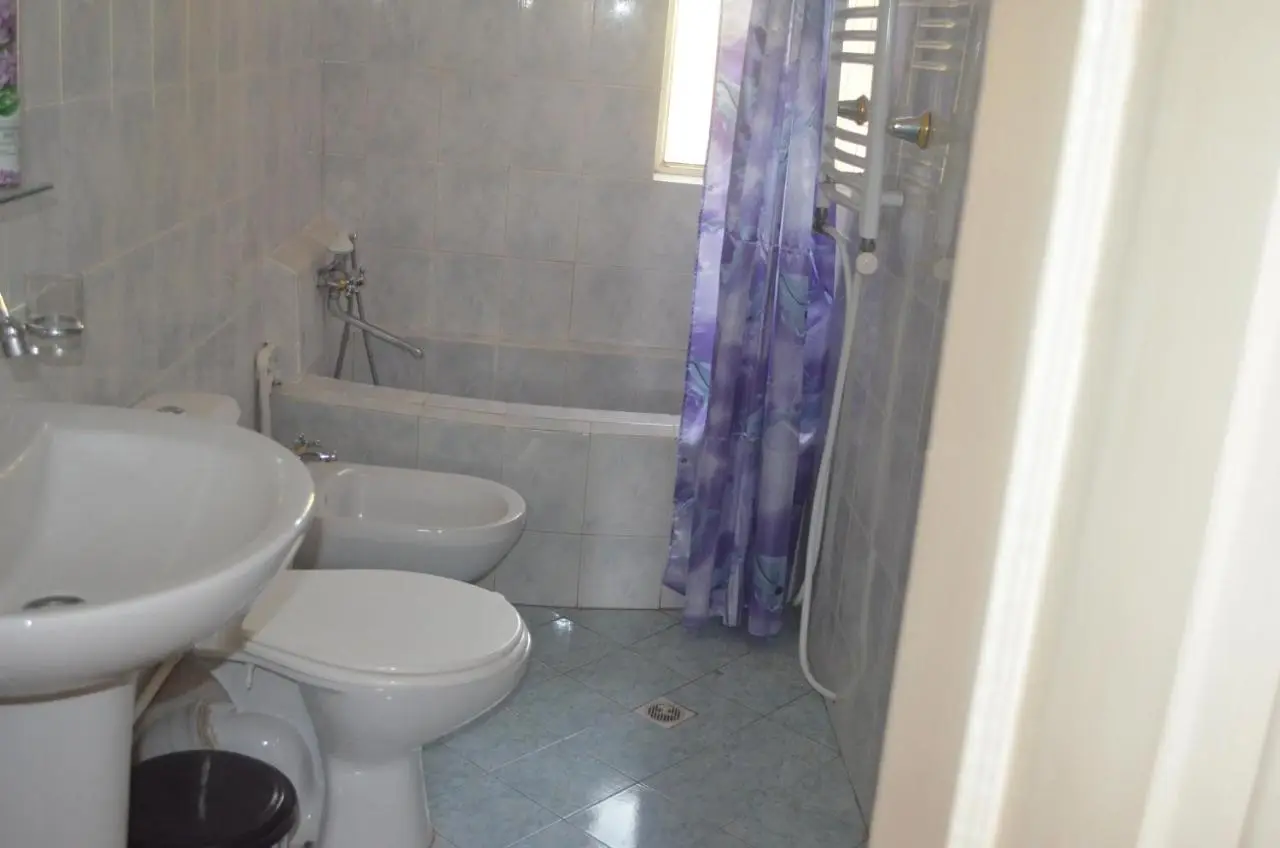 Alex's Cosy Guesthouse