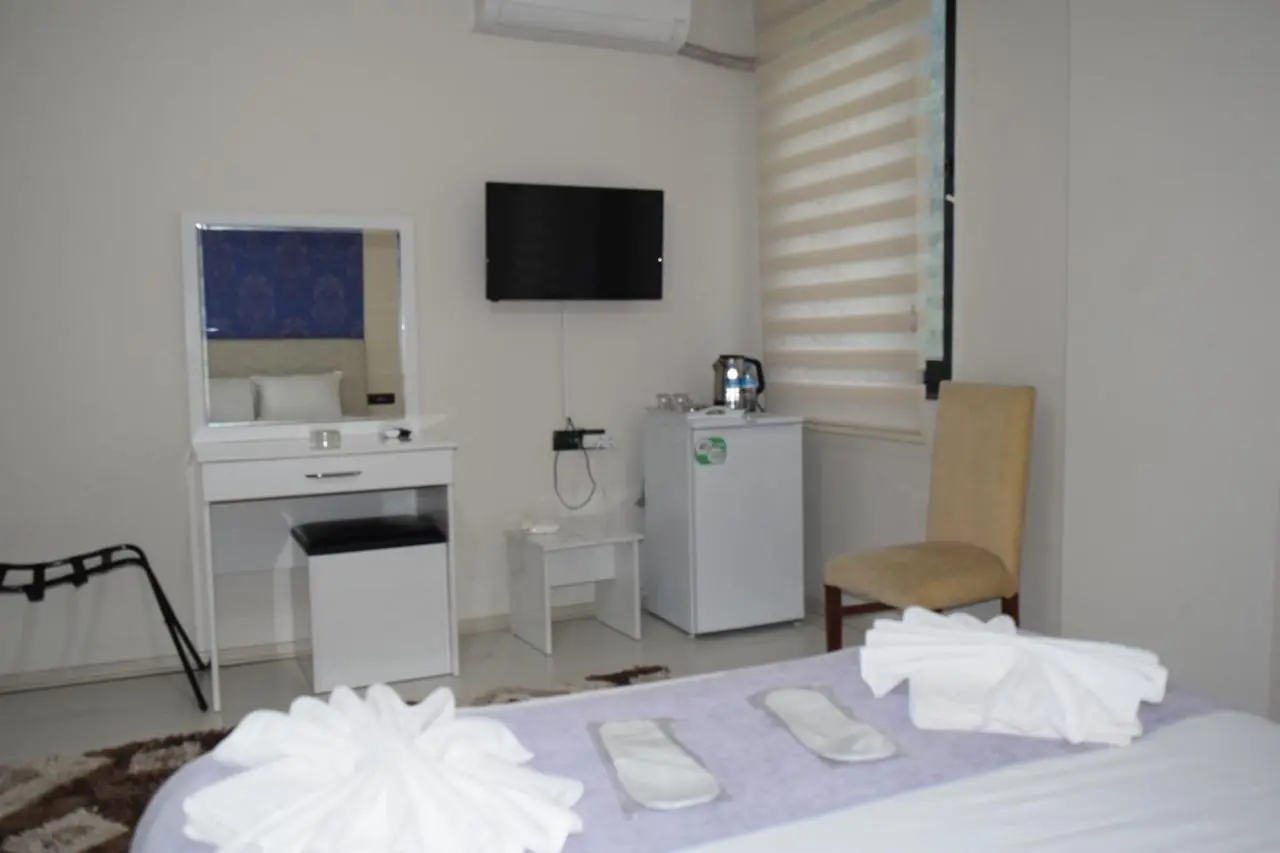 MARS OTEL