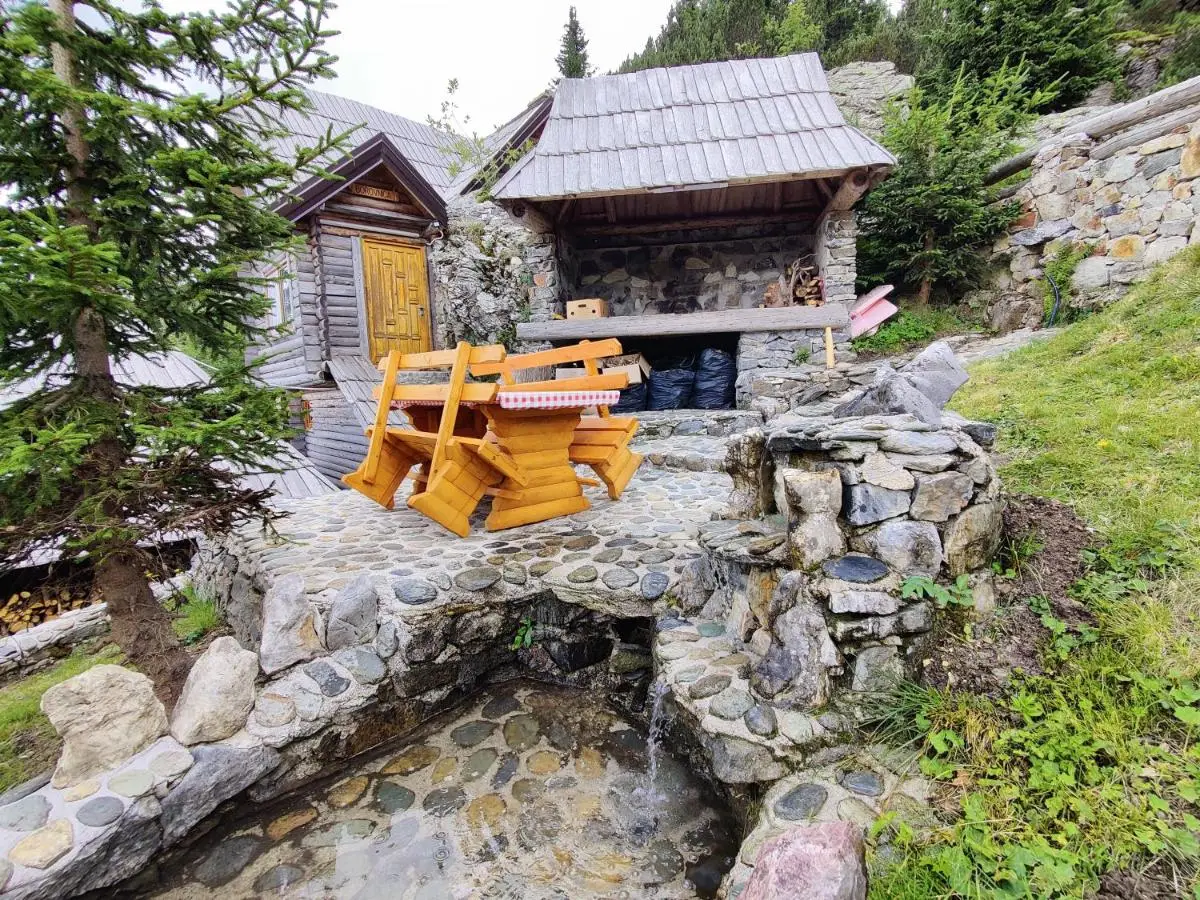 Prokosko Resort