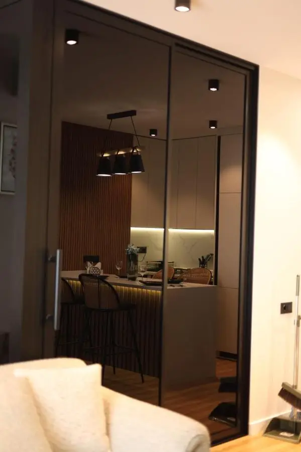 New Boulevard Elite Residence