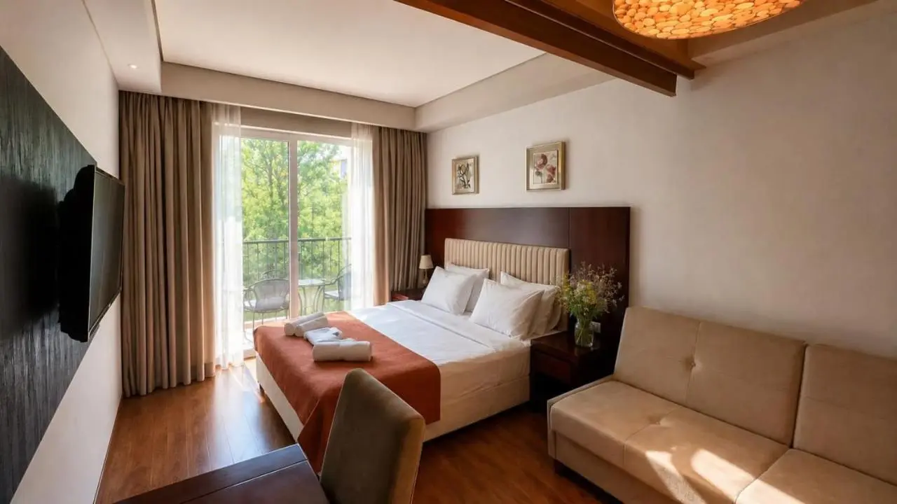 Luxury Dreamland Oasis Apartments