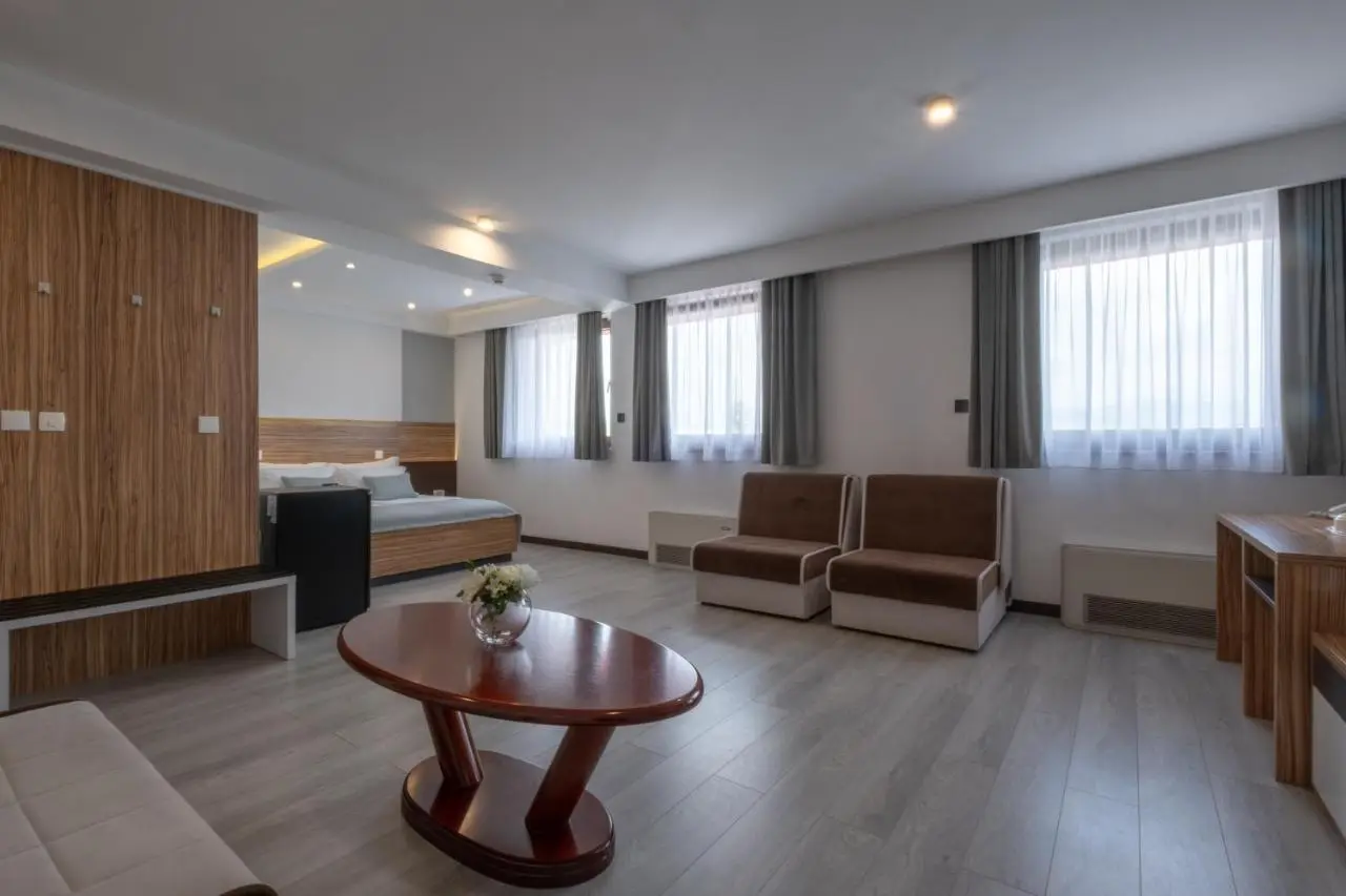 Hotel Bosna 1