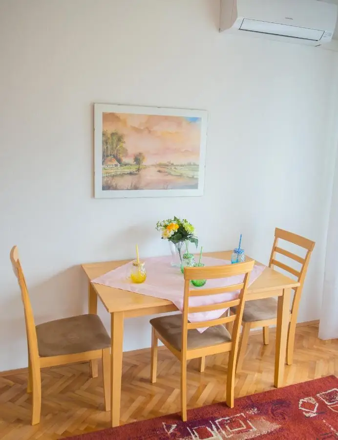 Guest House Agava