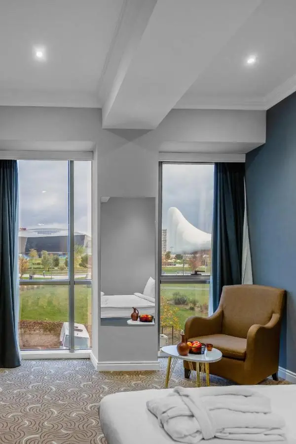 Сongress Baku Hotel