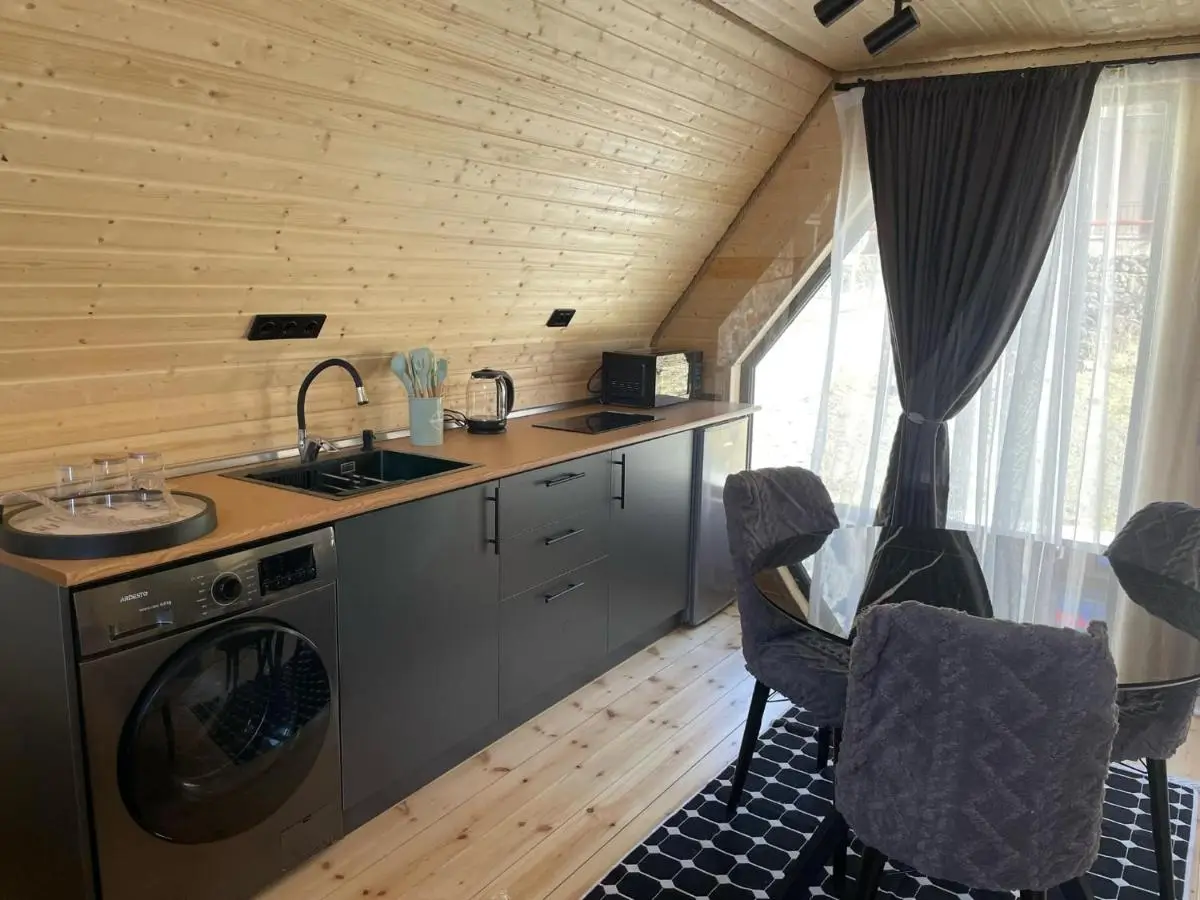 Apex Cottages