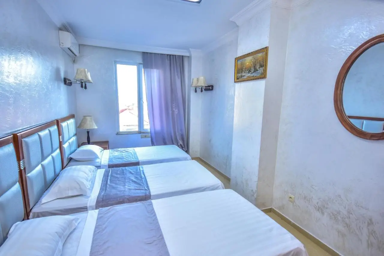 Hotel Home