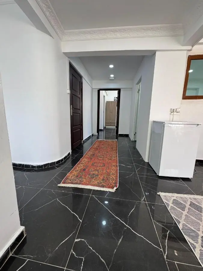 Beyzade family hotel