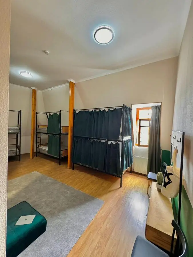 Hostel Aleksandria