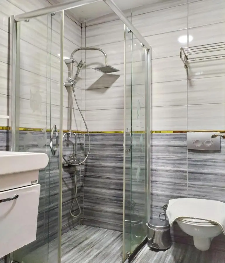 Taxim Hotel Marin