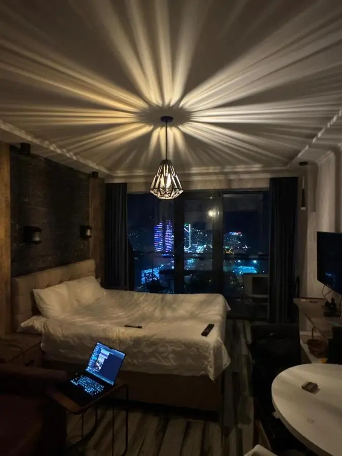Marvella Hotel & Apartments Panoramic Sea View