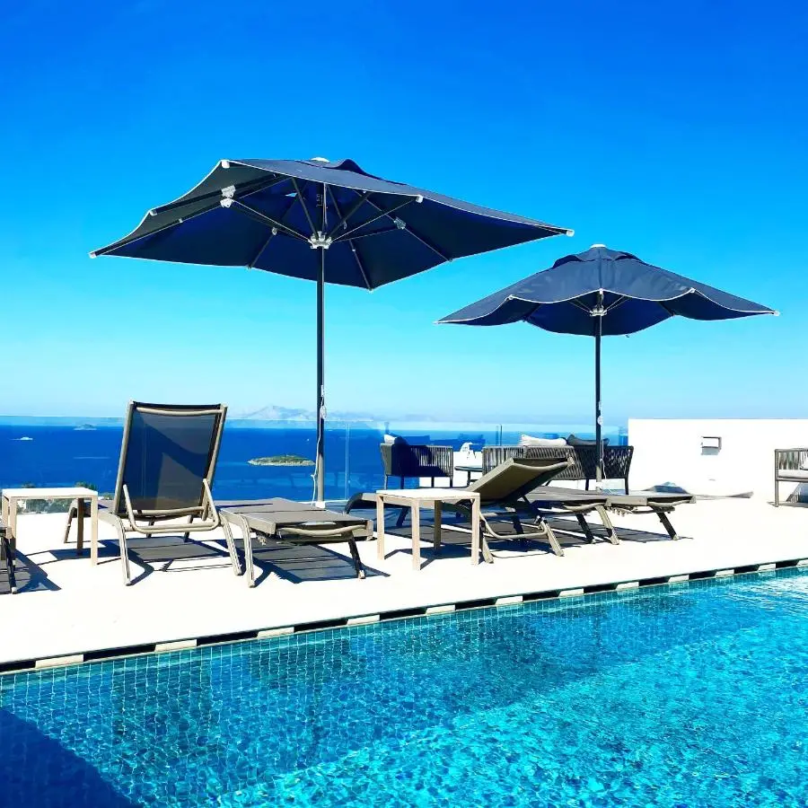 Bodrum Infinity Apartments