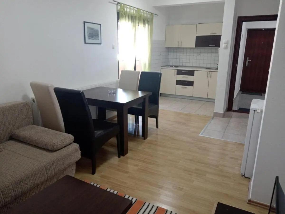 Vlašić Vacation apartment