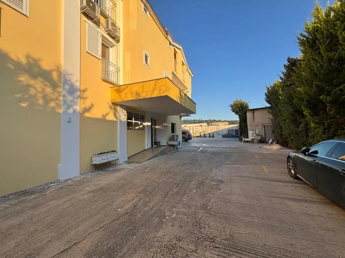 Hotel Restorant Halal Il Tramonto.