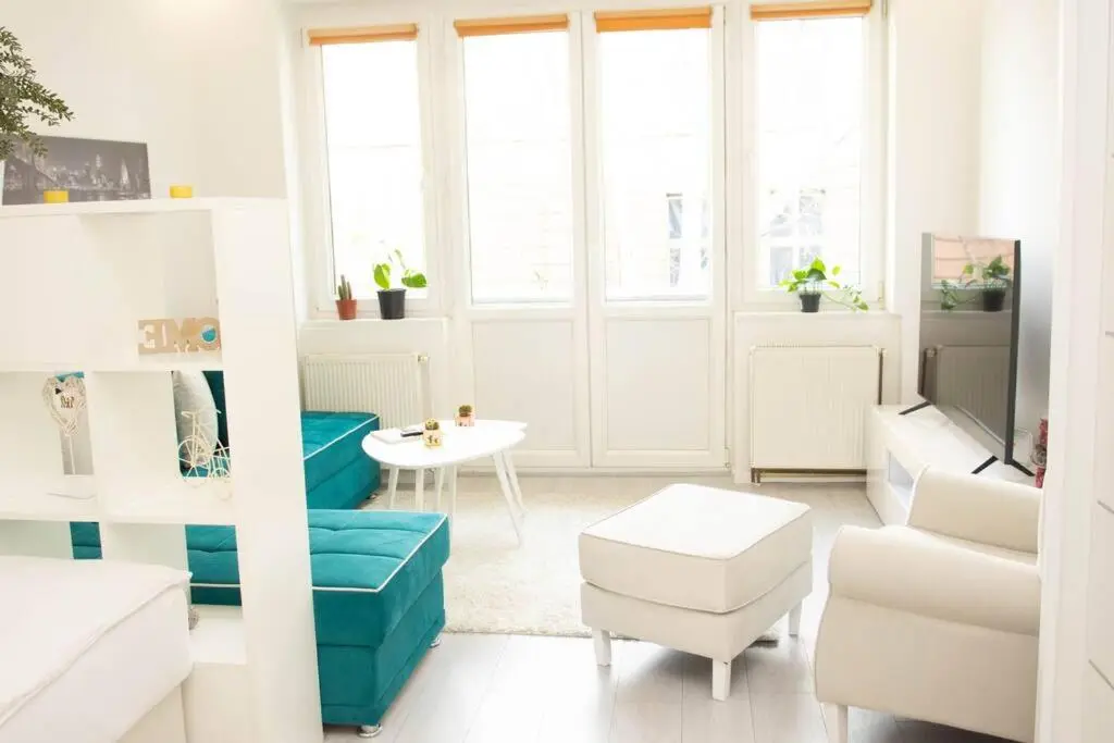 Engadin Sunny Studio - Central Location