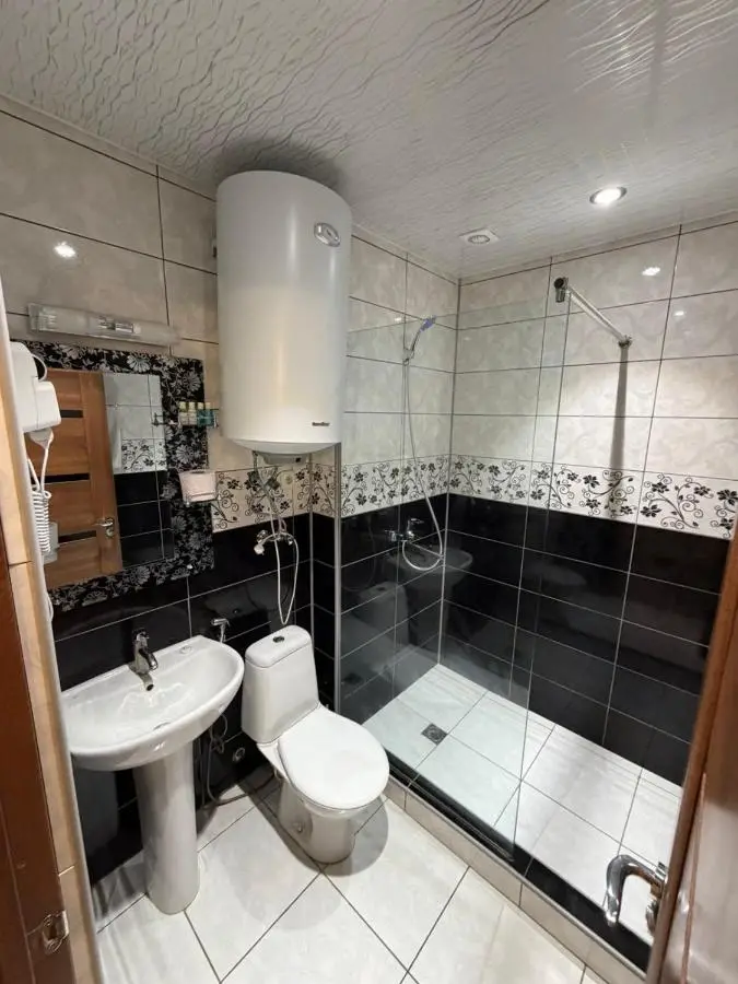 Prestige Tower Batumi