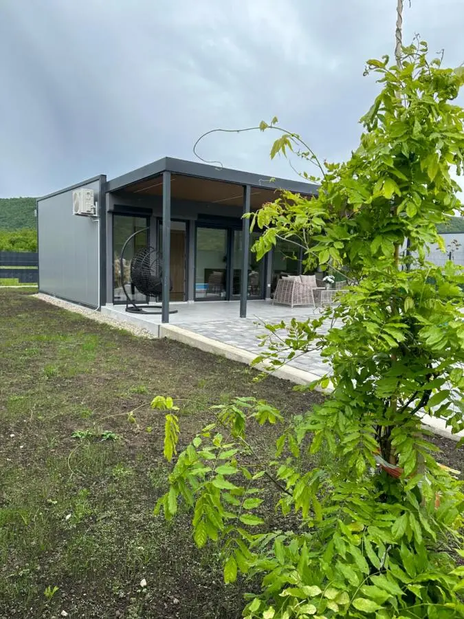 Terra Solis Bihać Villa 1