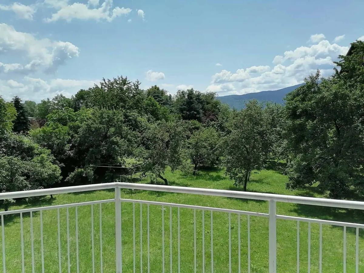 Villa Nora Garden