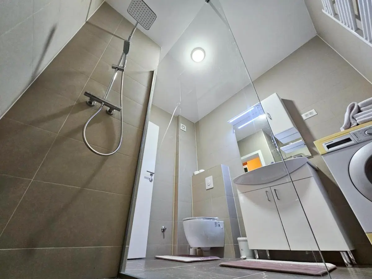 Apartman Kadic Bjelasnica - Free Private Garage Parking