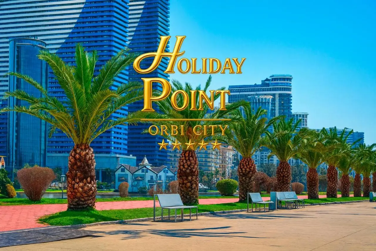 Holiday Point Orbi City
