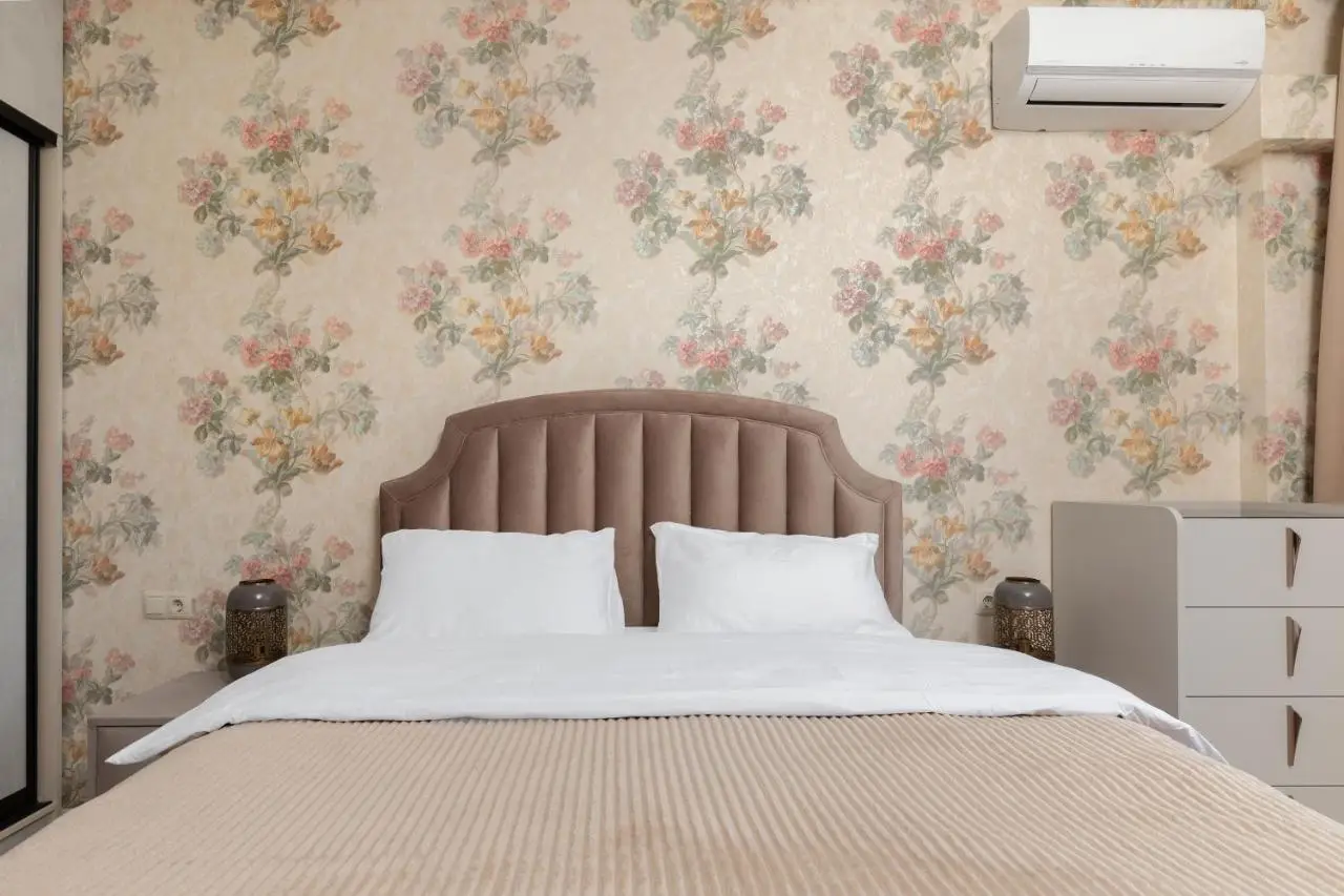 Avlabari district Premium Apartments